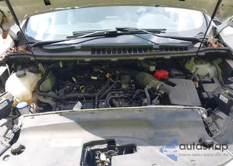 2022 Ford Edge Sel from USA, damaged, VIN 2FMPK4J96NBA62498